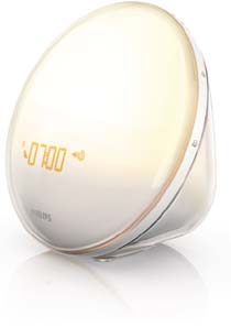 Philips HF3520/60 Wake-Up Light
